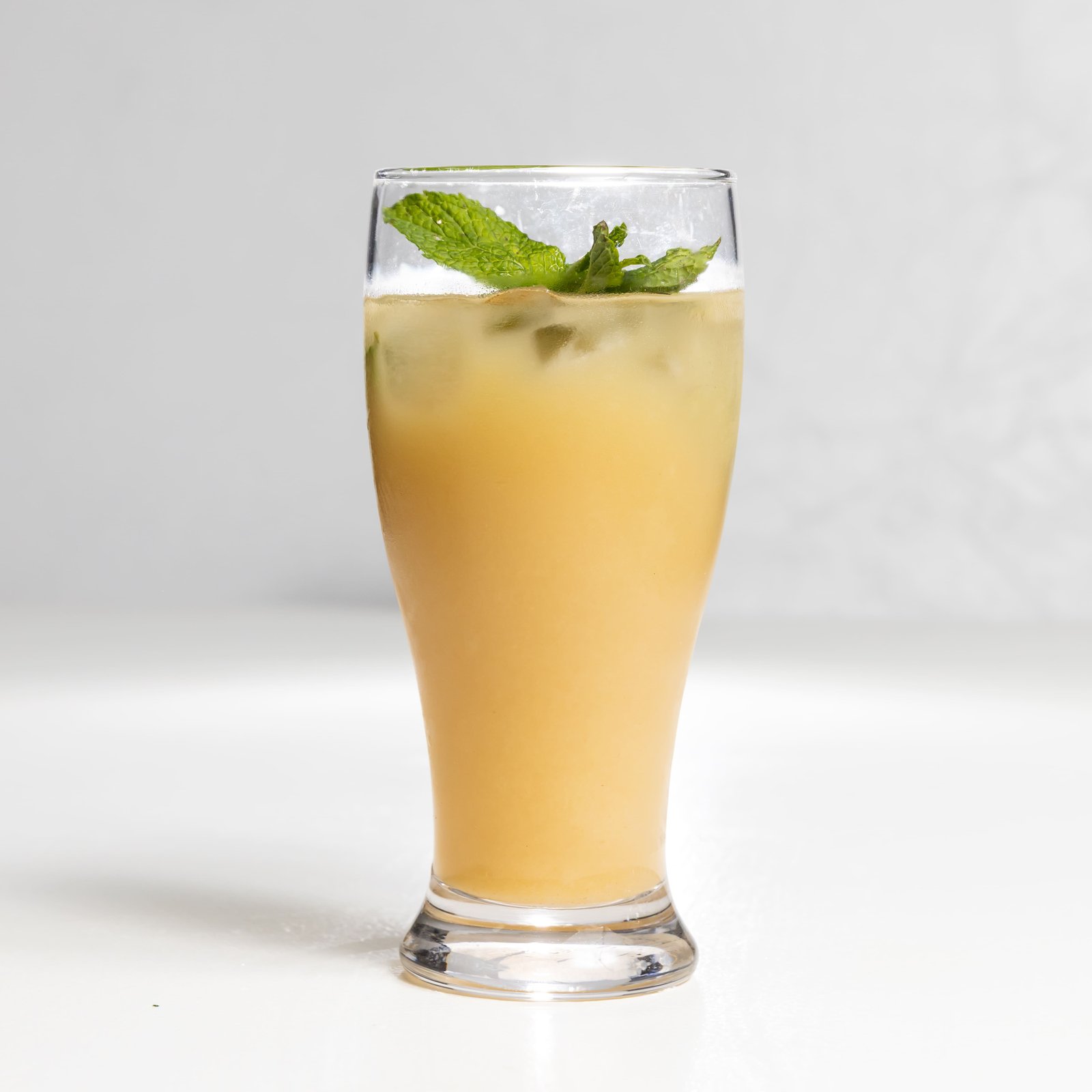Ginger Juice