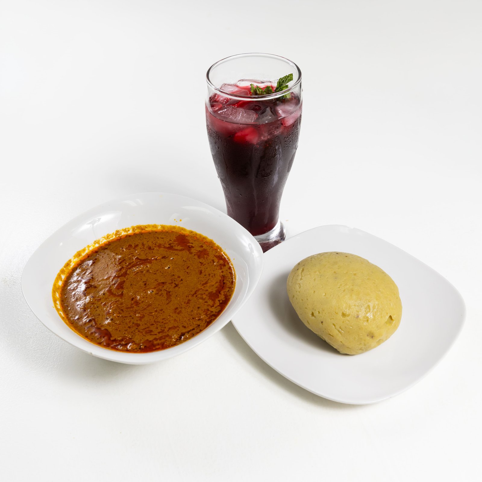 Sauce Graine Small