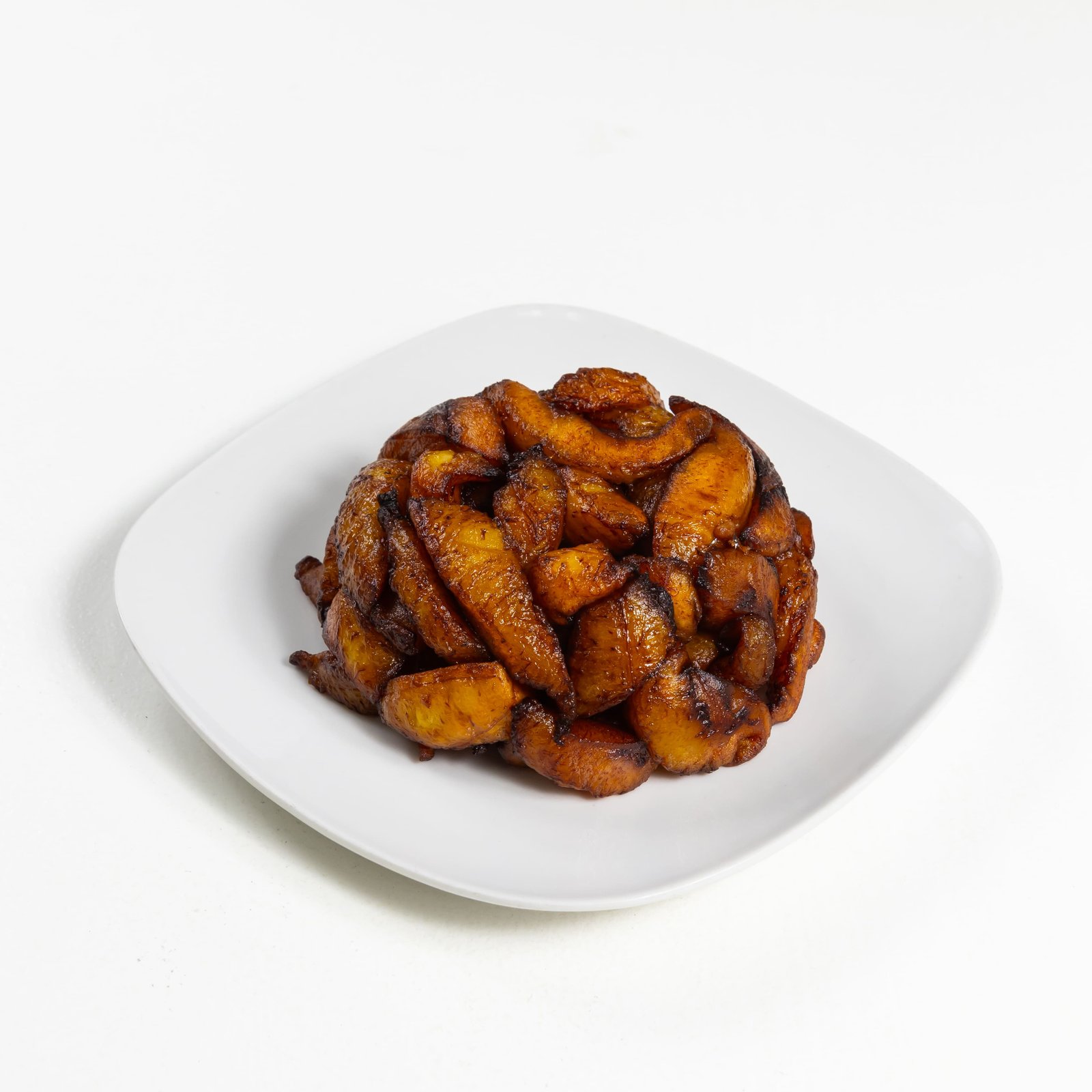 Alloco or fried plantain